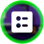 My First Vote Roblox badge thumbnail