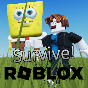 Survive and Kill the Evil Things!