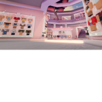 Noah's clothing store!