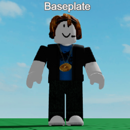 Baseplate