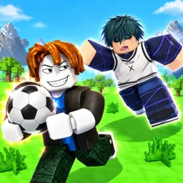 [UPD] Steal a Soccerball! icon