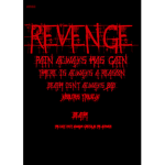 Revenge Clothing Official