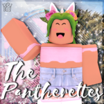 The Pantherettes