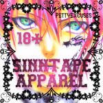 sinntape apparel