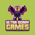 Ultra Scary Games