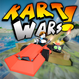 Kart Wars! 🏎️ icon