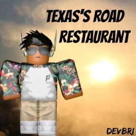 Texas Road Resturant V2