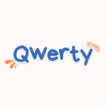 Qwerty's Studio.
