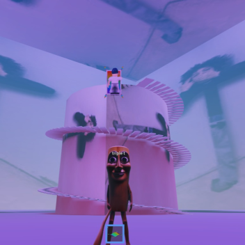 be trapped in a xaviersobased box! (triple t)