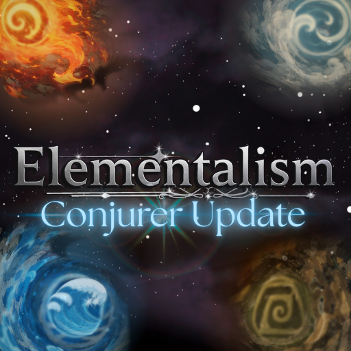 Elementalism icon