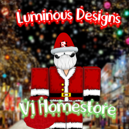 Luminous Designs Homestore V1