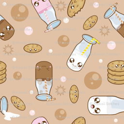~Cookie High School~ [New!]♥