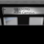 Hillsong, Main campus, New York! V.2 (COMING SOON)