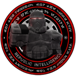 ﹝TGR﹞RepubIic Intelligence