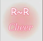 r and r cheer!