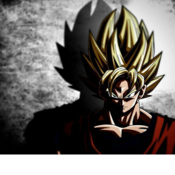 Manly Saiyan Adventures
