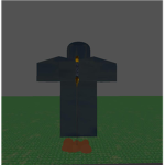 Dark Skyshadows
