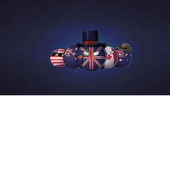 the american countries 