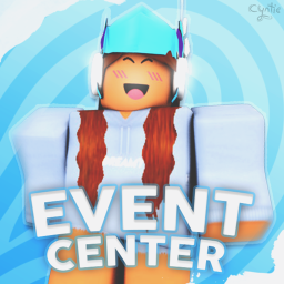 🏆 Event Center