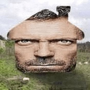 charlie the shape
