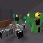 ®oblox War™