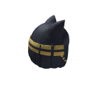 Egyptian cat Hair