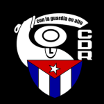 [ROC] Comités de Defensa de la Revolución