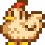 Stardew Valley Residents