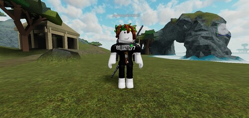Admin Testing
