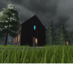 Riverwood Town
