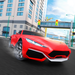 Driving Game Beta Test