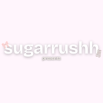 sugar rushh!