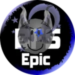 Epic Power! Roblox badge thumbnail
