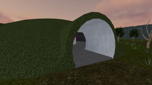 Terrortubbyland (Dusk)