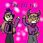 DE LIL 1S GROUP!!