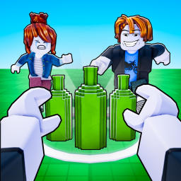 Collect 3 Bottles!