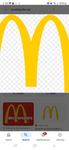 McDonald's goat