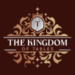 Kingdom of Tables