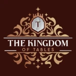 Thy Kingdom of Tables Group Thumbnail