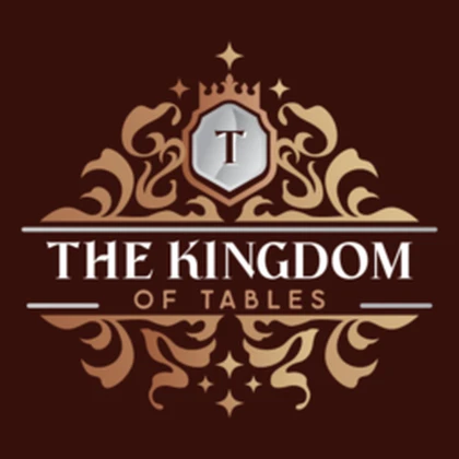 Thy Kingdom of Tables Roblox group icon