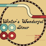 Winter's Wonderful Diner