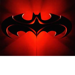 The BATMAN PLAYZ OBBY ( Test Obby )