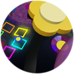Secret Badge 4