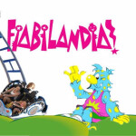 Fiabilandia - ThemePark