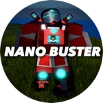 Nano-Buster