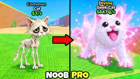 Steal Animal Egg