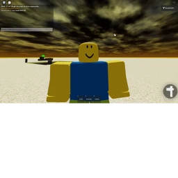 Horrible Area 51 Gaem icon