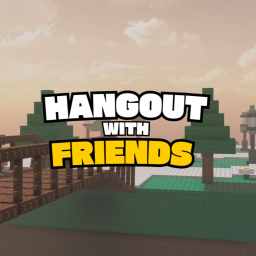 Hangout With Friends