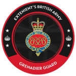 [EBΑ] - Grenadier Guards