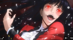 anime ppl baddie